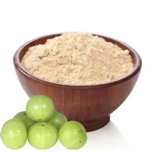 AMLA POWDER 500GM