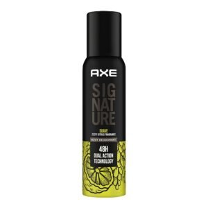 AXE SIGNATURE CITRUS
