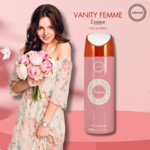 ARMAF WOMEN DEO