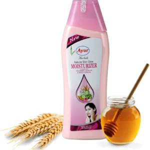 AYUR MOISTURIZER