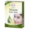 Ayur Neem Face Pack 100gm