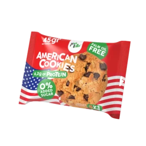 AMERICANA COOKIES
