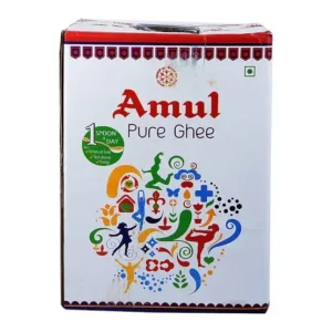 AMUL DESI GHEE 15KG