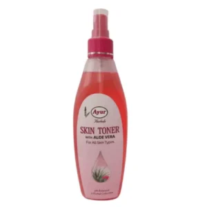 AYUR SKIN TONER 500ML