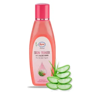 AYUR SKIN TONER