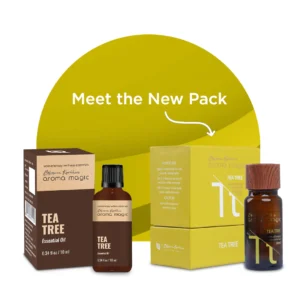 AROMA MAGIC TEA TREE OIL 20ML