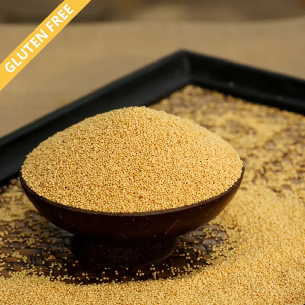 AMARANTH SEEDS (MILLETS) 1KG