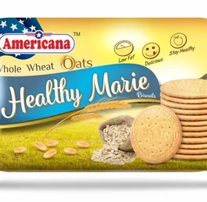 AMERICANA HEALTHY MARIE