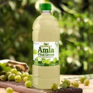 AVG AMLA JUICE 1LTR