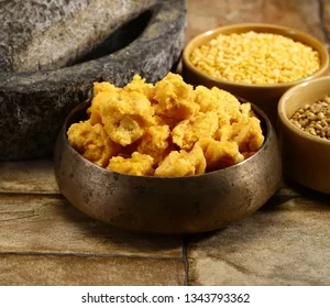AMRITSAR WADIYAN 250GM