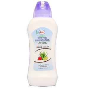 AYUR CLEANSING MILK 100ML