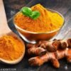 AMMBA HALDI POWDER 200GM