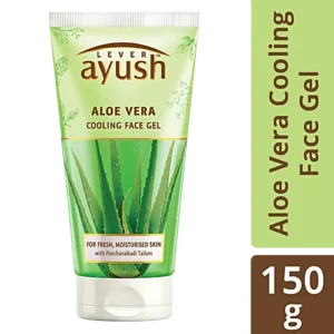 AYUSH ALOE VERA GEL 150GM