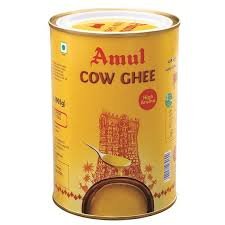 AMUL COW GHEE TIN 1LT