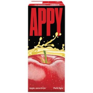 APPY JUICE DRINK