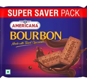 AMERICANA BOURBON