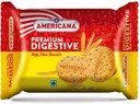 AMERICANA BISCUIT