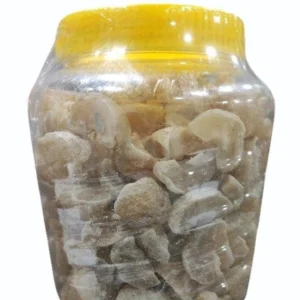 AMLA CANDY JAR 500GM