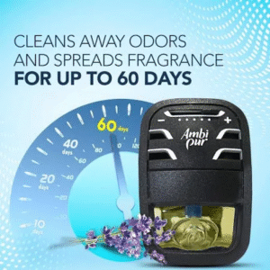 AMBI PUR CAR FRESHNER
