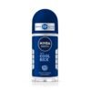 NIVEA MEN Deodorant Roll On, Cool Kick