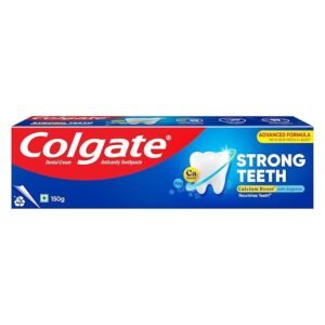 Colgate Strong Teeth Toothpaste