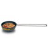Hard Anodised Tadka Pan (Spice Heating Pan) 0.24 Litre (ATP1)