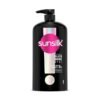 Sunsilk Radiant Black Shine Shampoo 1000 ml