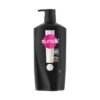Sunsilk Radiant Black Shine Shampoo 650 ml