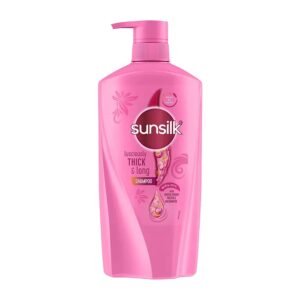 Sunsilk Lusciously Thick & Long Shampoo 650 ml