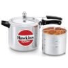 Hawkins Classic with Aluminium Separator 6.5 Litre (CL66)