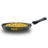 Induction Compatible Hard Anodised Frying Pan (IAF24)