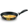 Induction Compatible Nonstick Frying Pan 20 cm (INF20)