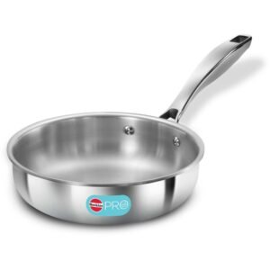 Hawkins Pro 18 cm Frying Pan