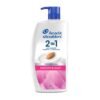 Head & Shoulders 2-in-1 Anti Dandruff Shampoo + Conditioner