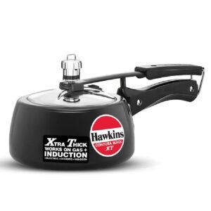 Hawkins Contura Black XT 1.5 Litre (CXT15)