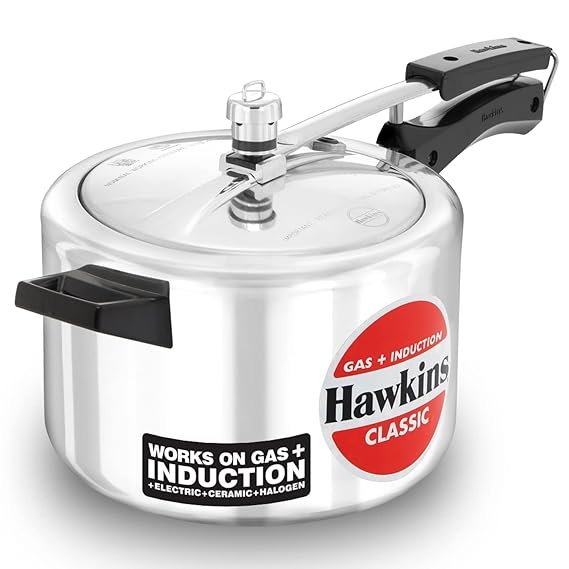 Hawkins Classic 5 Litre (ICL50)