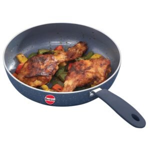 Induction Compatible Ceramic Nonstick Frying Pan 23 cm (ICF23)