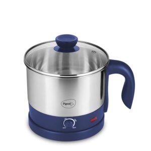 Pigeon Kessel Multipurpose Kettle 1.5 litres