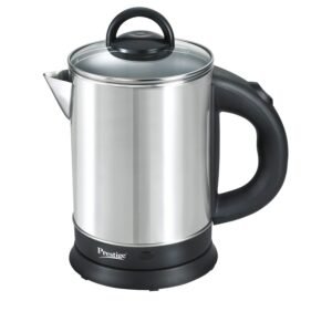 Prestige 1.7L PKGSS Stainless Steel Electric Kettle | 1500 Watts