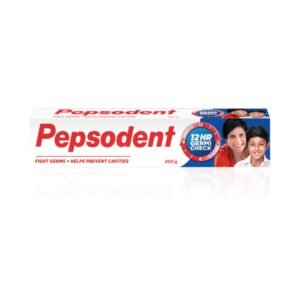Pepsodent Germicheck Anti cavity Toothpaste - 200G