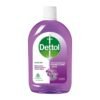 Dettol Liquid Disinfectant ,(Lavender Blossom, 1L)