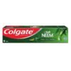 Colgate Active Salt Neem Toothpaste,100g