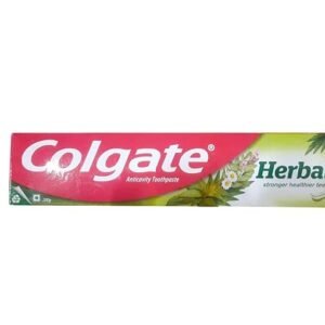 Colgate Toothpaste Herbal - 100 g (Natural)