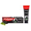 Colgate Charcoal Clean Black Gel Toothpaste, 120g