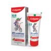 Colgate Kids Toothpaste (6-9 Years, Natural Strawberry Flavour- 80g)