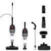 AGARO Regal Plus Upright Vacuum Cleaner, 2-in-1, 800 Watts