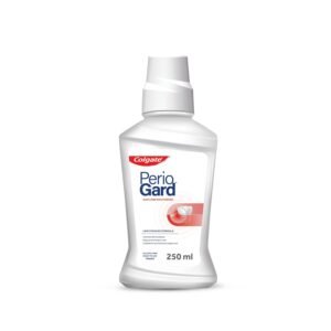 Colgate PerioGard Gum Care Mouthwash Liquid - 250 ml
