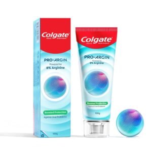Colgate Pro Argin Toothpaste, 100g