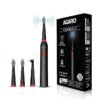 AGARO COSMIC Sonic Electric Toothbrush with 6 Modes