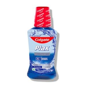 Colgate Plax Mouthwash - 250ml (Complete Care)